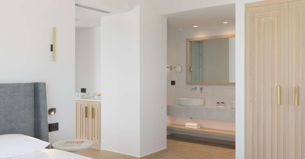 Ein Foto Creta Royal Hotel
