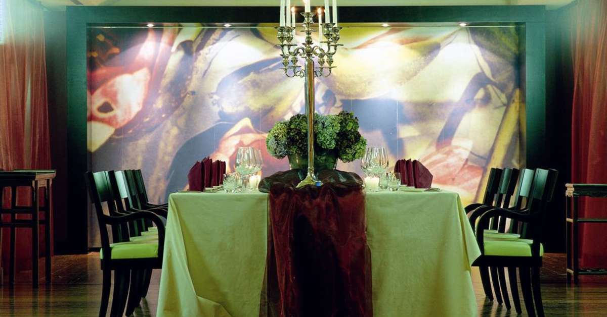 Ein Foto Enterprise Hotel Milano