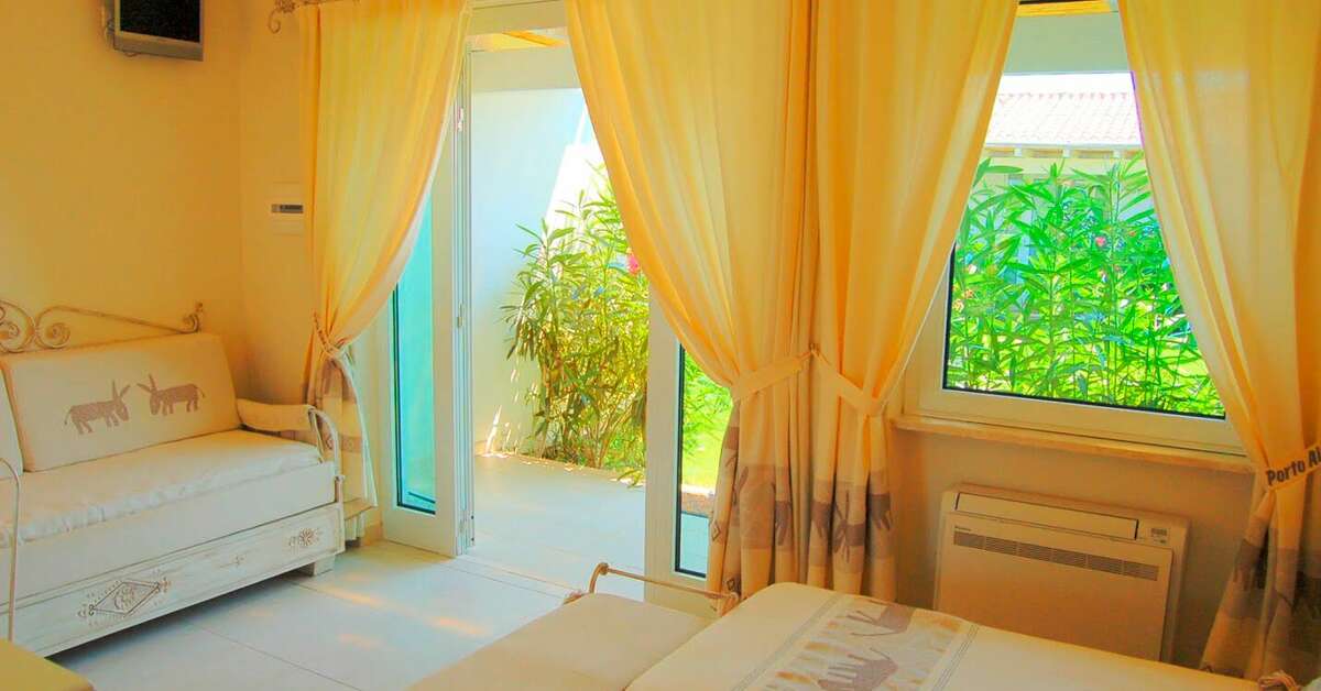 Een foto van Hotel Budoni Beach