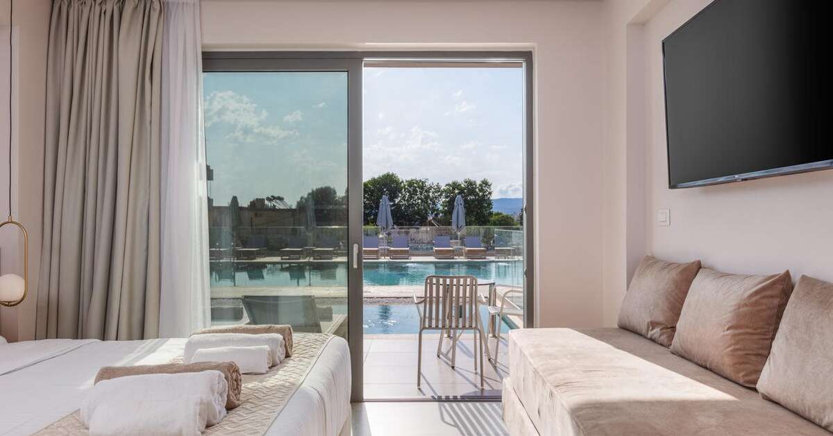 Een foto van Nima Boutique Hotel
