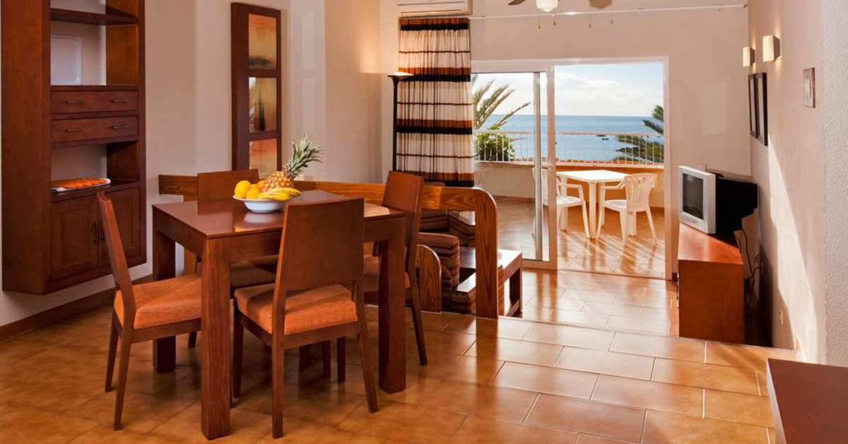 Een foto van Vista Sur Appartementen