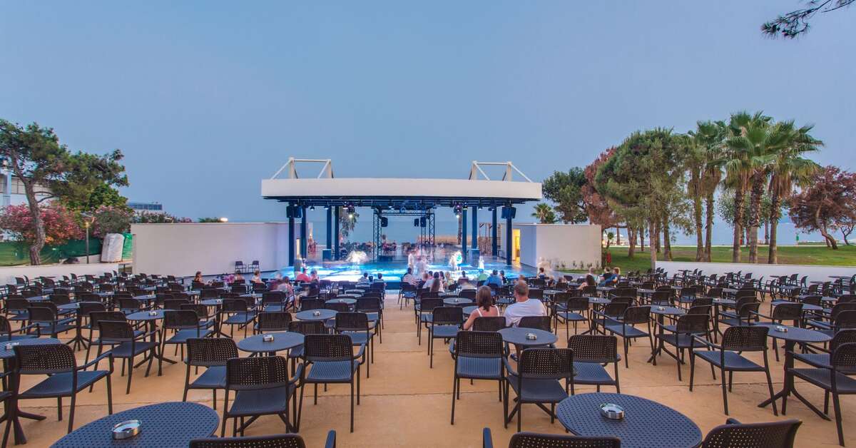 Een foto van Sherwood Exclusive Kemer