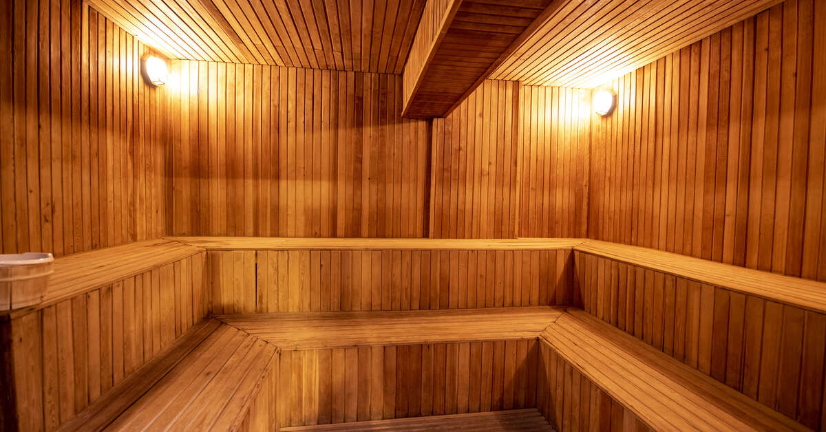 Ein Foto Viking Garden Hotel & Spa