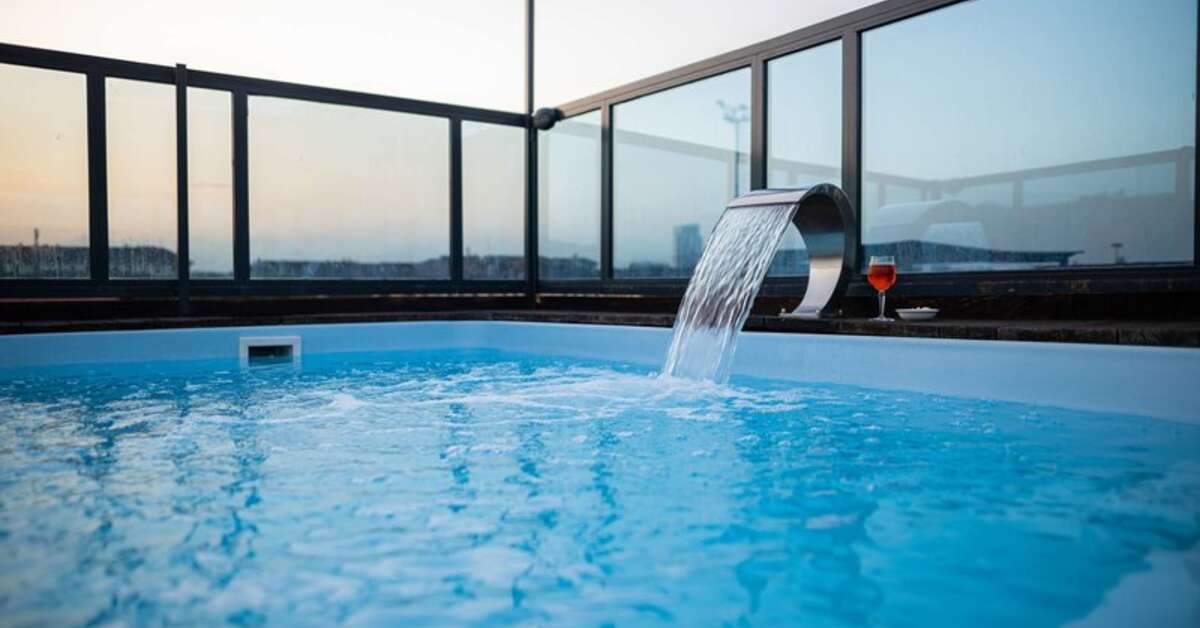 Een foto van Best Western Plus Executive Hotel & Suites Turin
