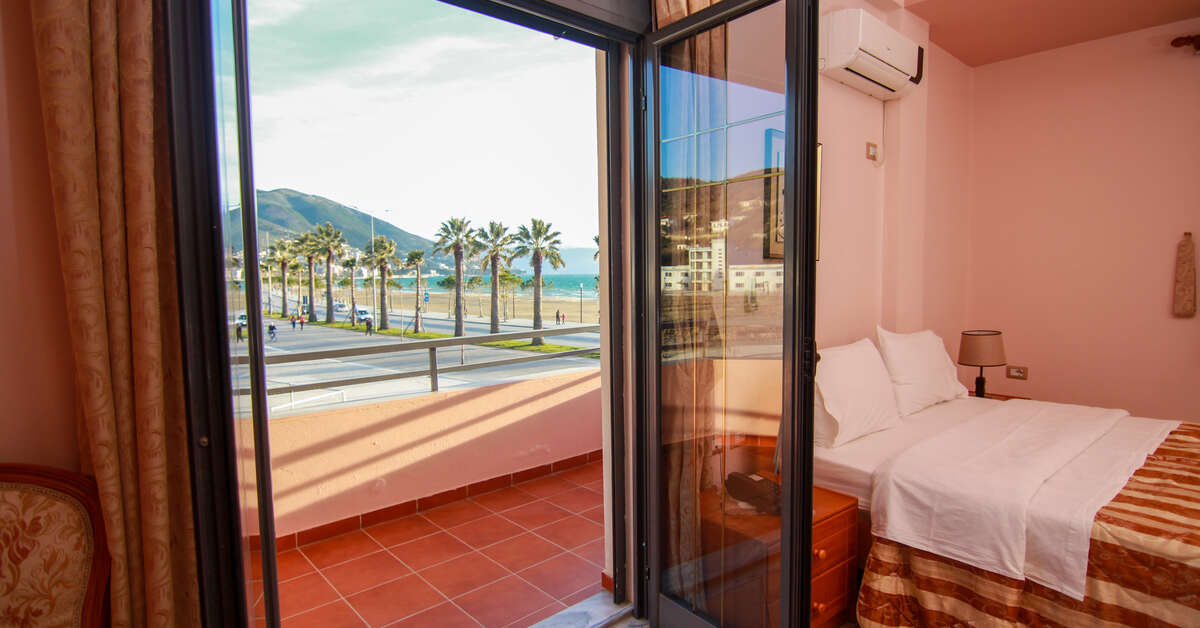 Een foto van Primavera Hotel