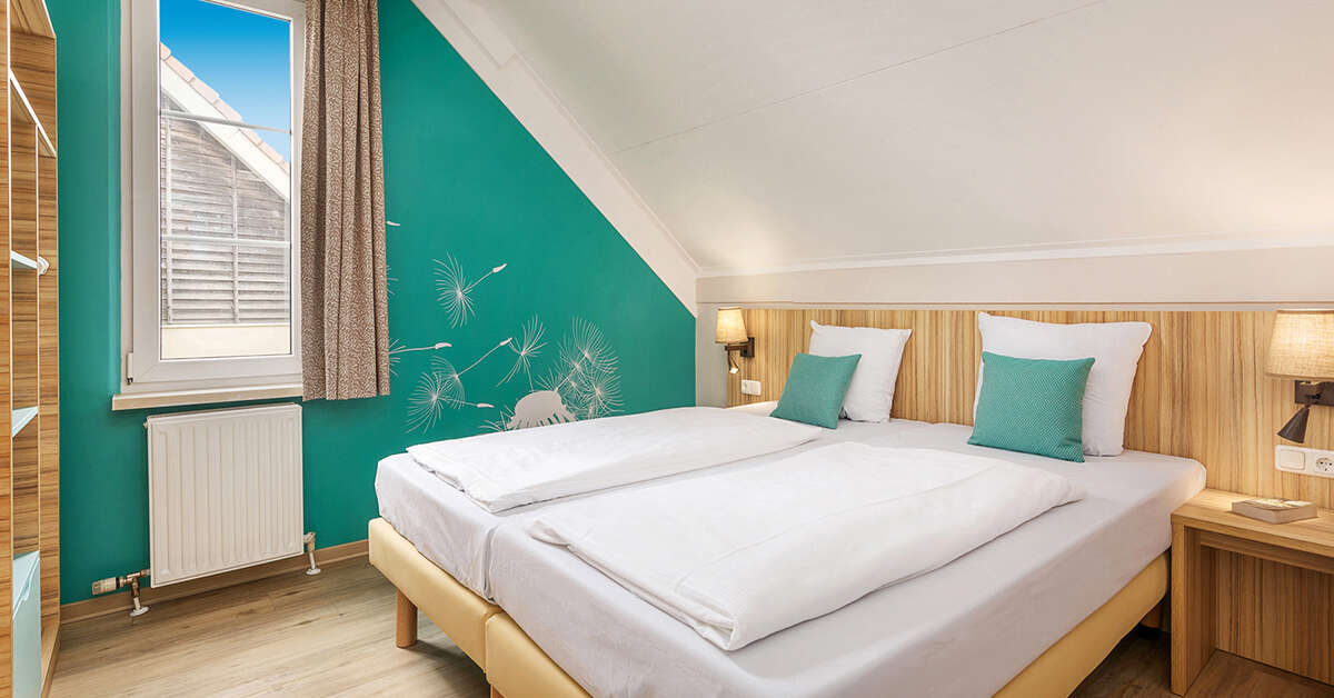 Een foto van Center Parcs Park Hochsauerland