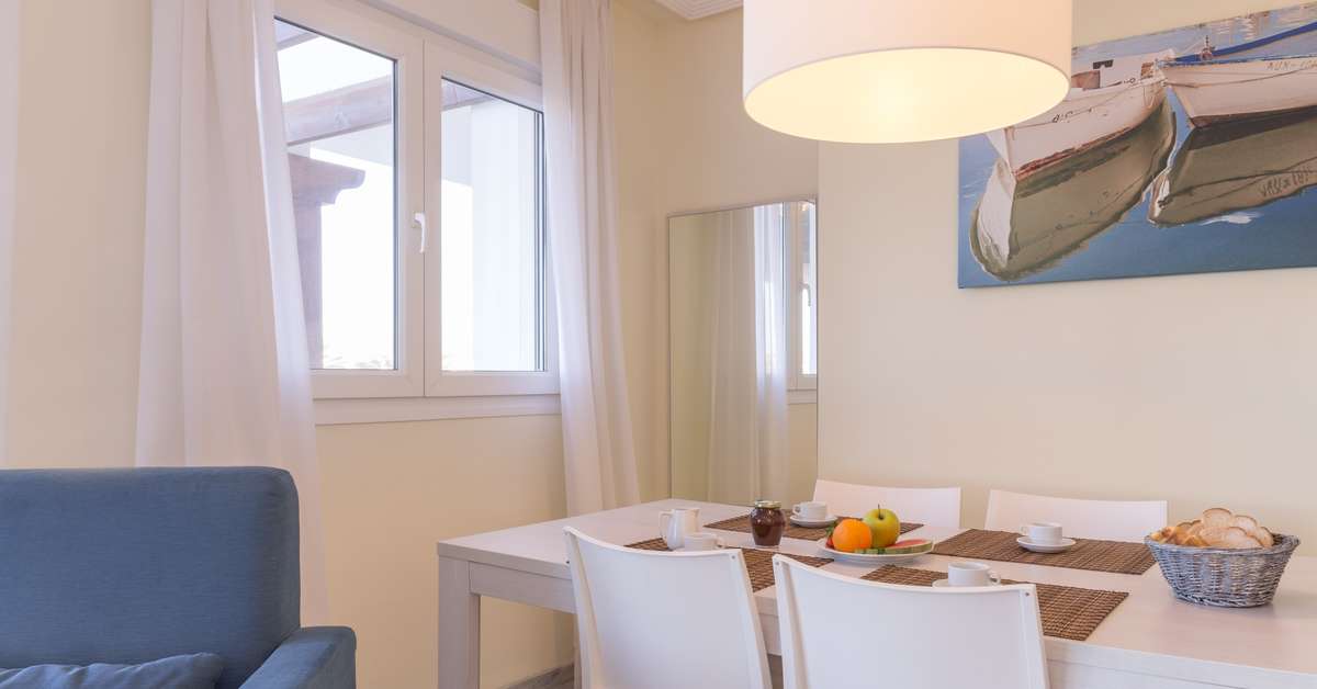 Een foto van Pierre & Vacances Residence Almeria Roquetas de Mar