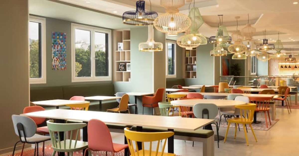 Een foto van Hampton by Hilton Malaga Martiricos