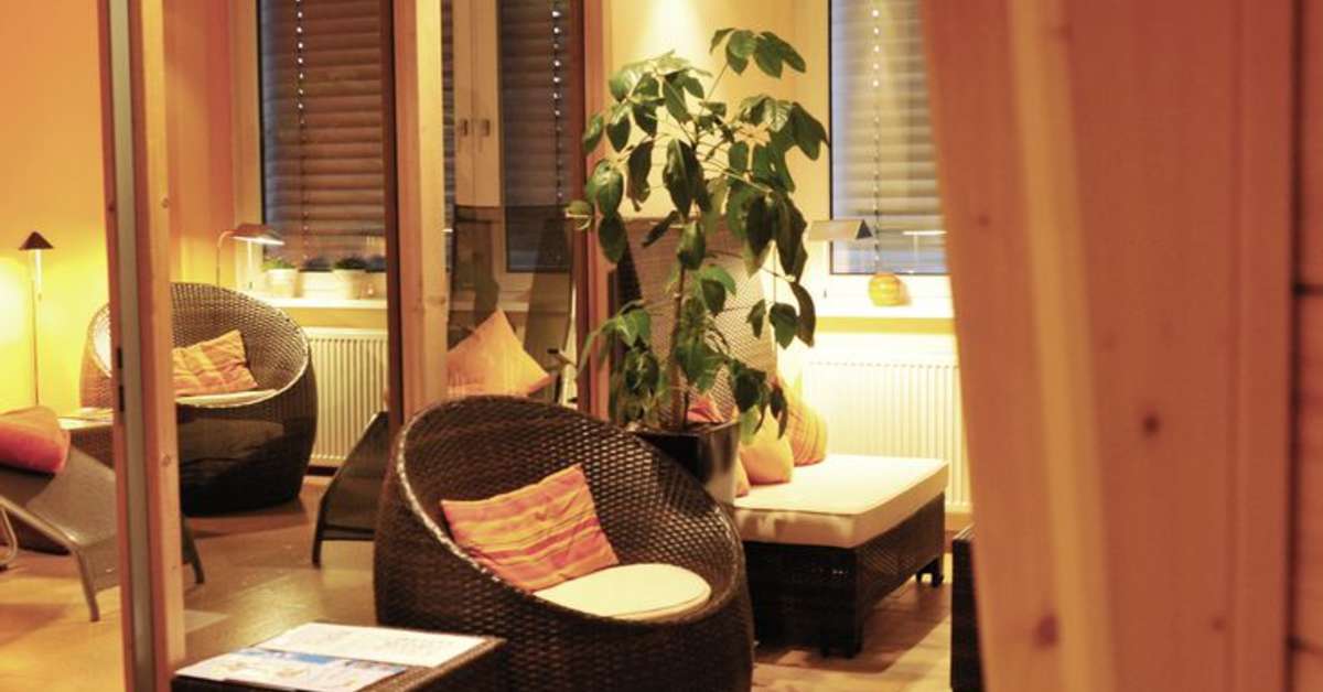 Een foto van Hotel Walsrode Anders