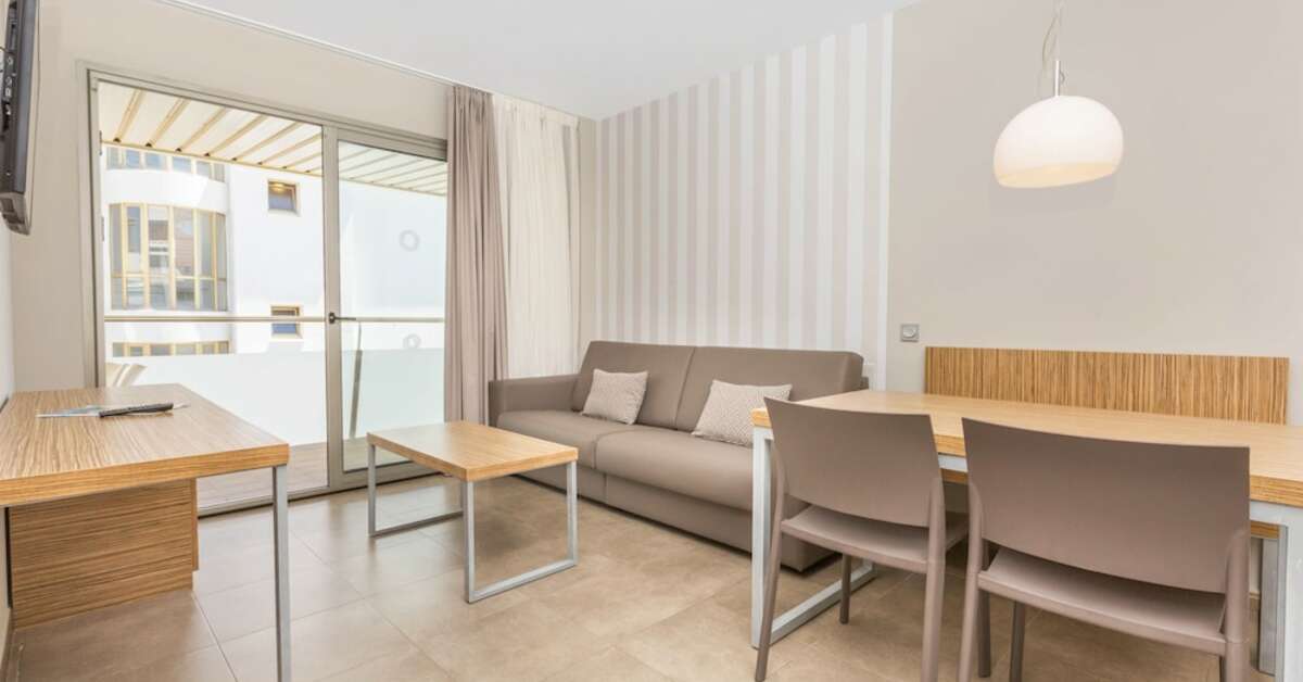 Een foto van Appartementen Odissea Park