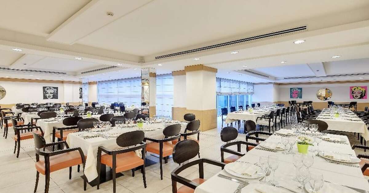 Een foto van de faciliteiten bij Precise House Mantegna Roma