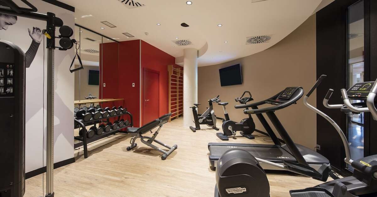 Een foto van Novotel Barcelona Cornella