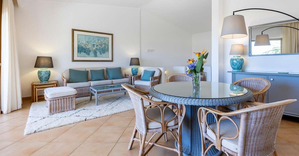 Een foto van Vila Palmeira Beach Resort