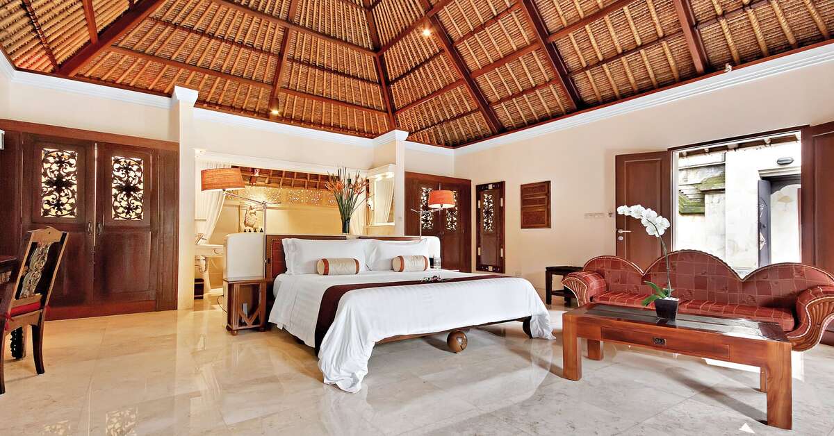 Een foto van Viceroy Bali