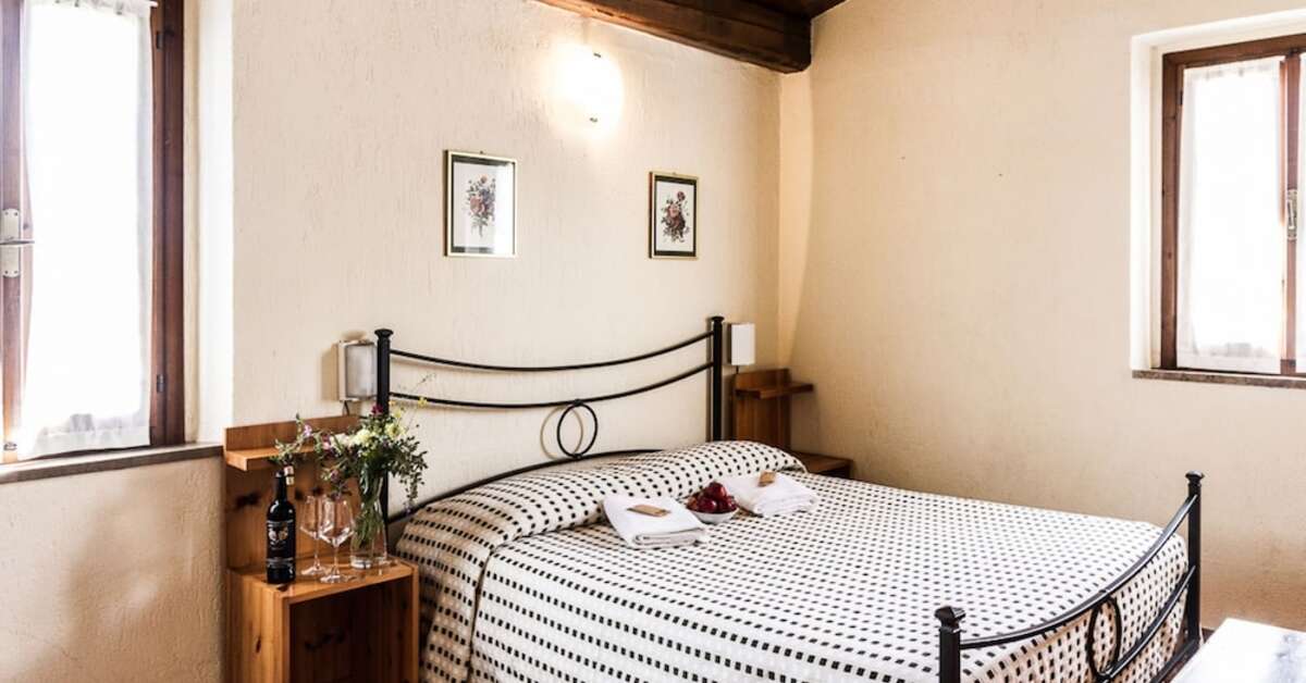 Een foto van Hotel Palazzuolo