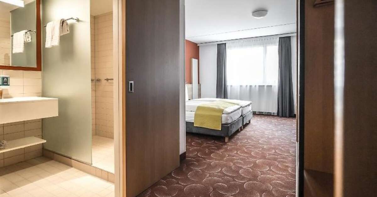 Een foto van Hotel Ochsen 2