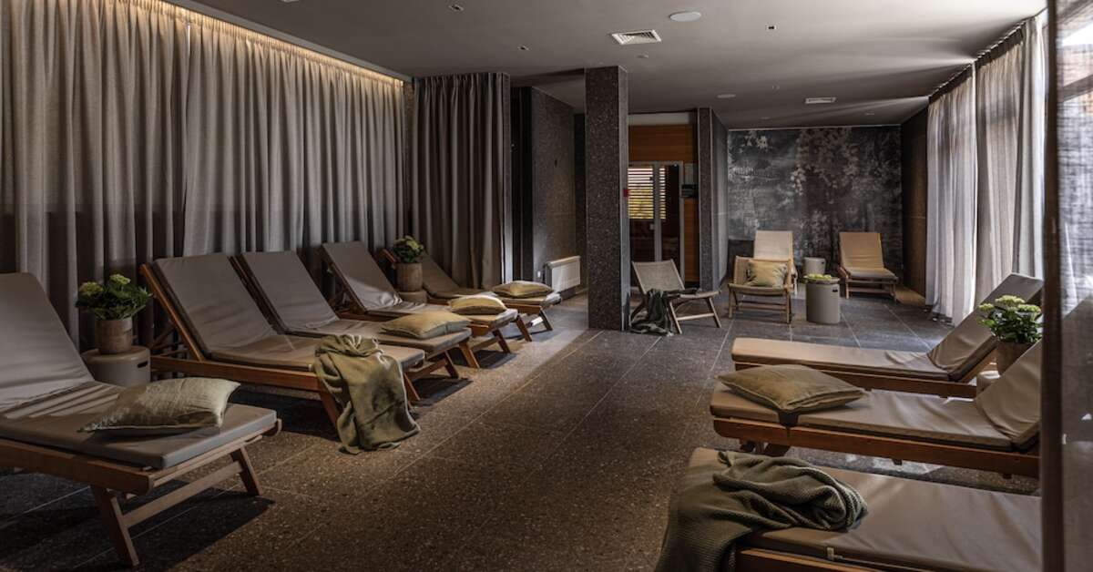 Een foto van Mobile Homes Terme Jezercica