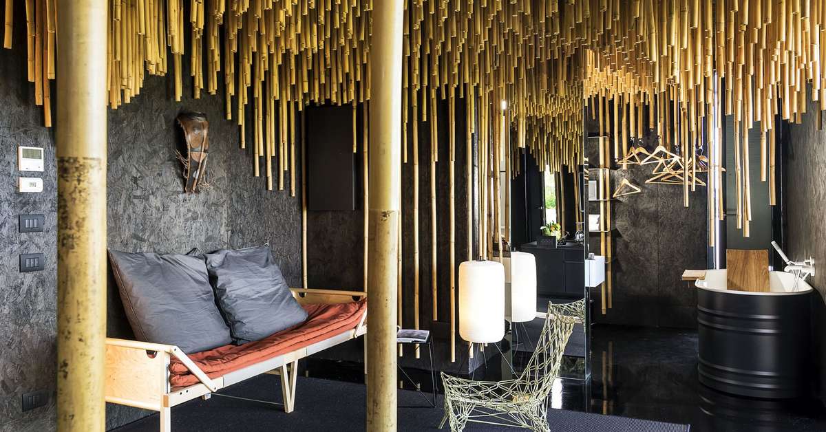 Een foto van Boutique Hotel Donna Carmela