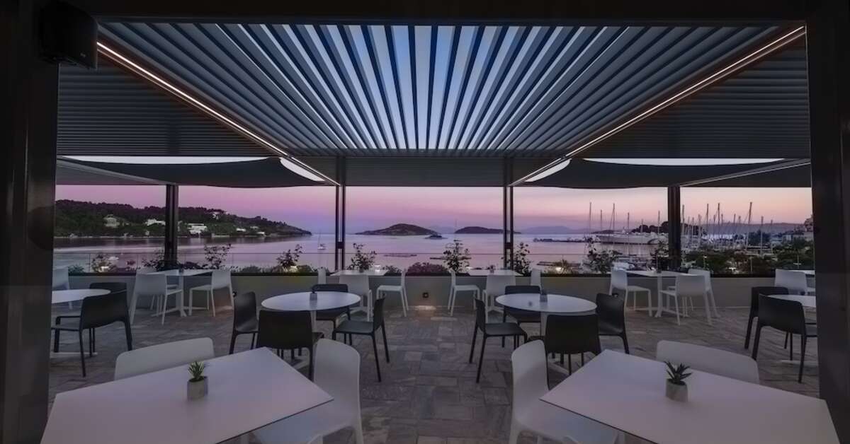 Een foto van Hotel Alkyon