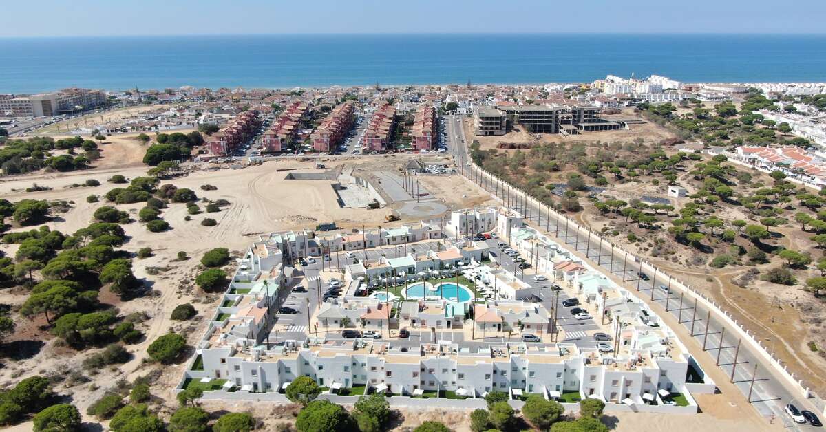 Een foto van On City Resort Appartement
