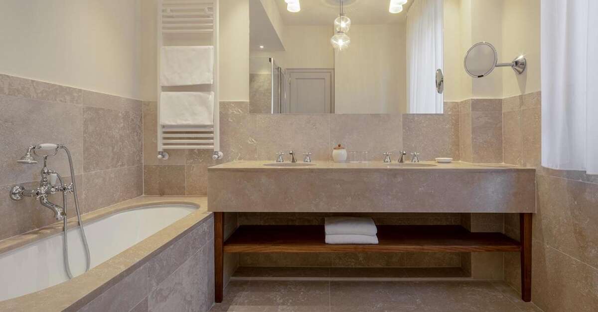 Een foto van La Posta Hotel & Thermal Spa