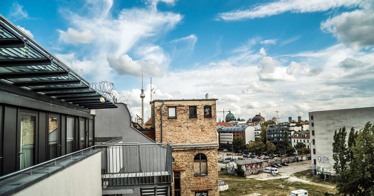 Een foto van Arcotel Velvet Berlin