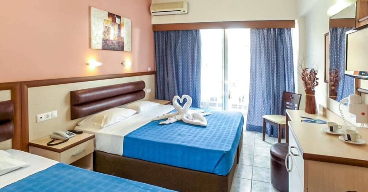 Een foto van Pearl Hotel