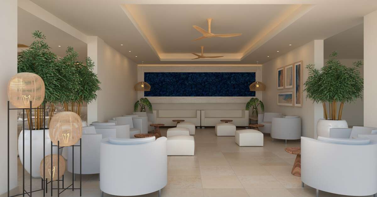 Een foto van Royal Marina Suites