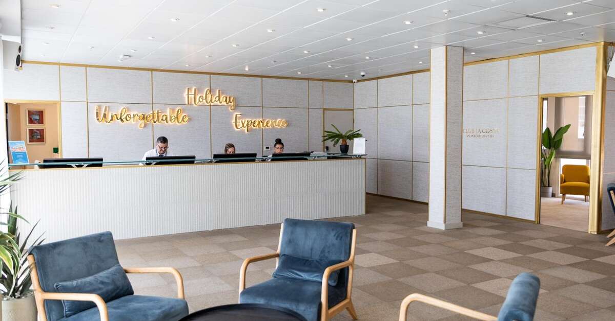 Een foto van Ramada Hotel & Suites by Wyndham Costa del Sol