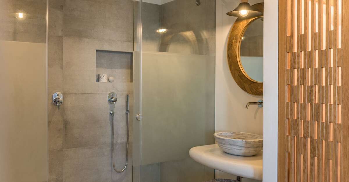 Een foto van Virtu Suites