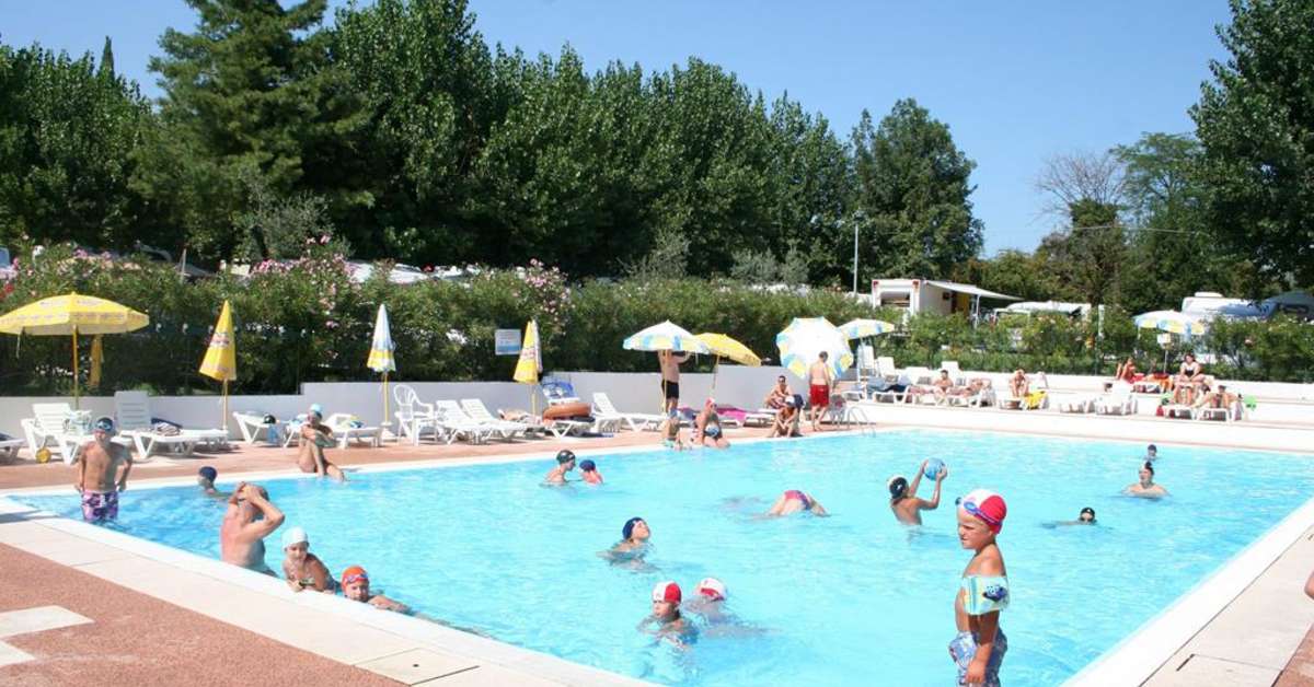Een foto van Camping Fontanelle