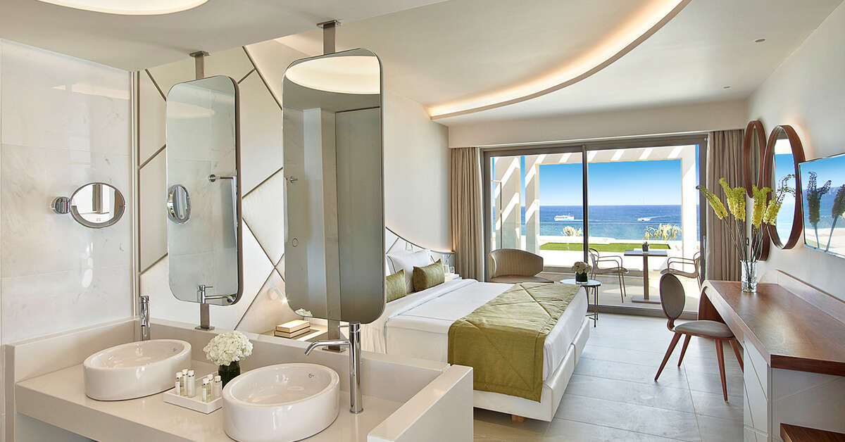 Een foto van Mayia Exclusive Resort & Spa