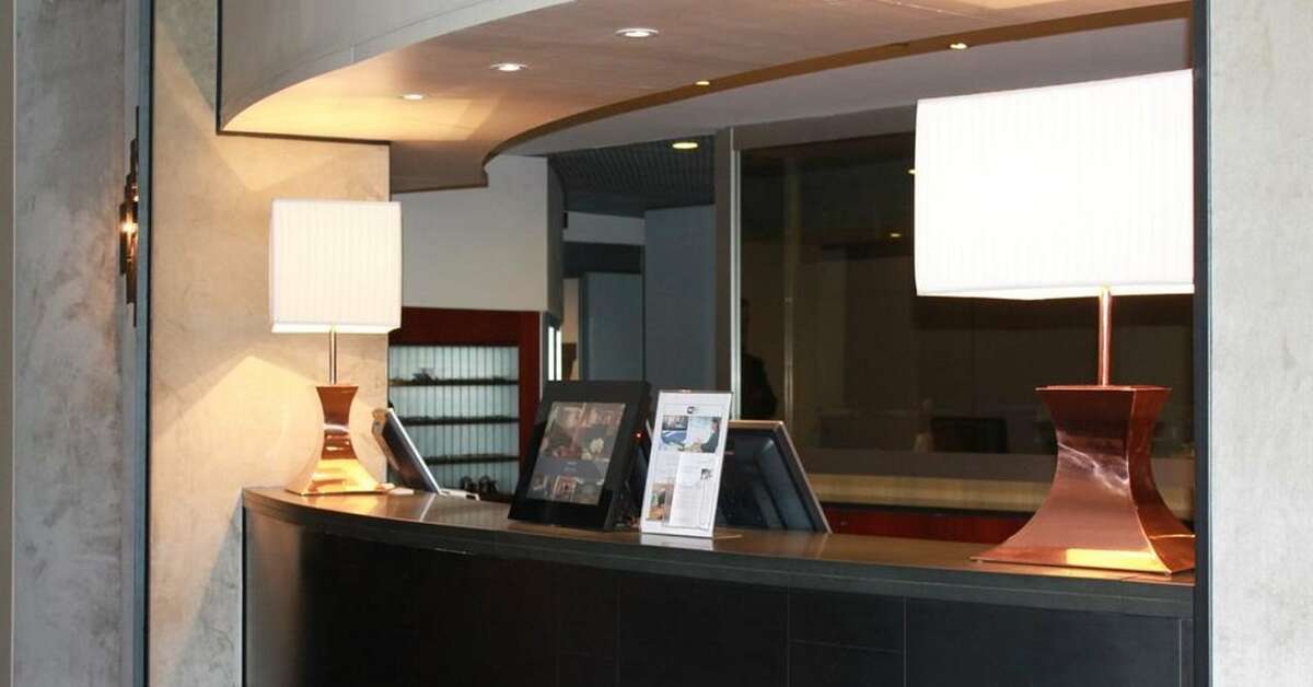 Een foto van Starhotels Michelangelo Florence