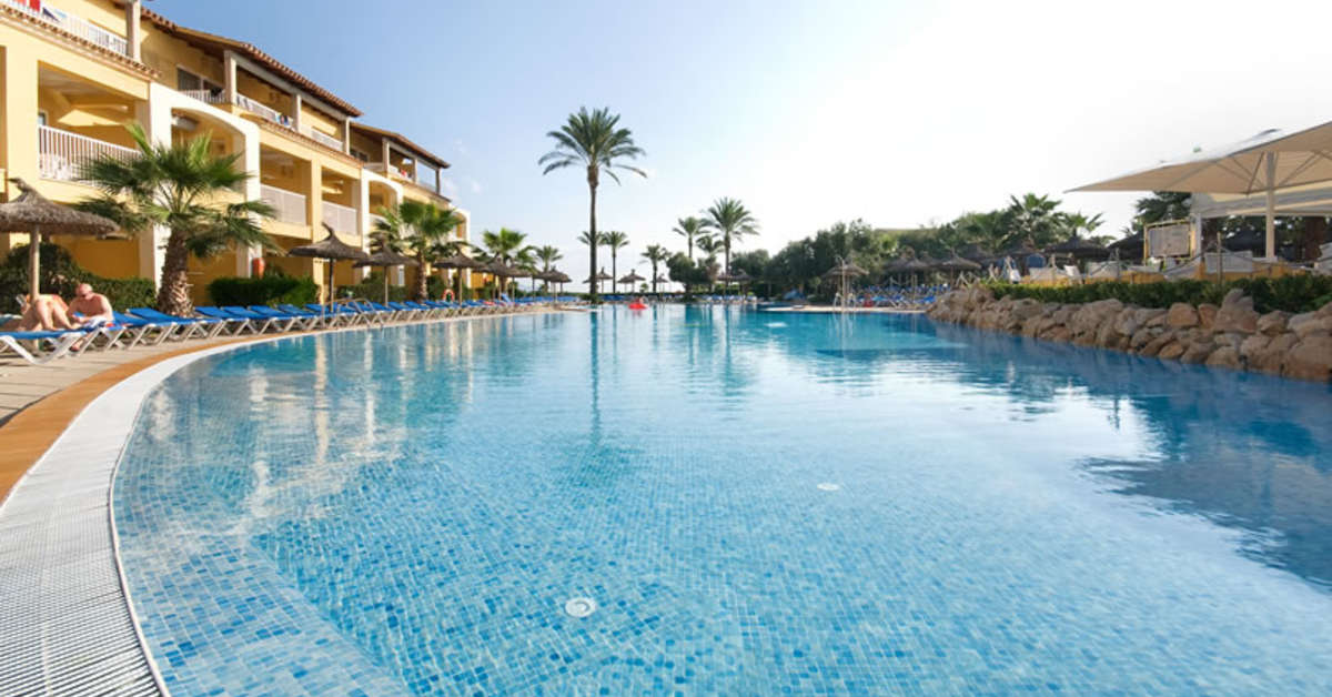 Een foto van Club Del Sol Aparthotel