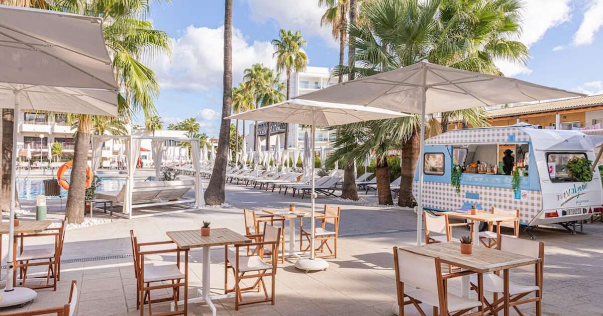 Een foto van Innside by Melia Alcudia