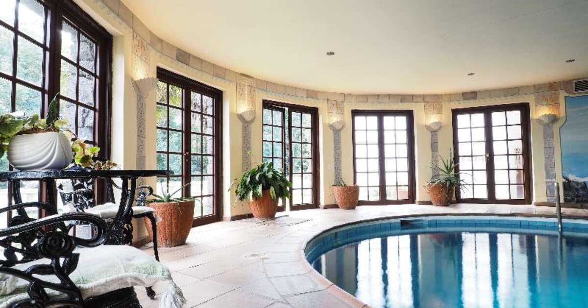Een foto van Hotel La Palma Romantica
