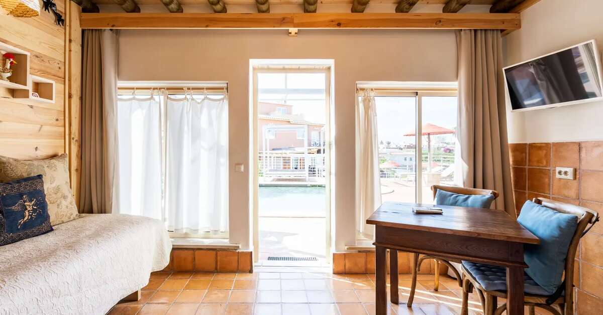 Een foto van Villas D. Dinis