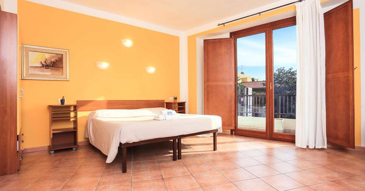 Een foto van Villa Piras