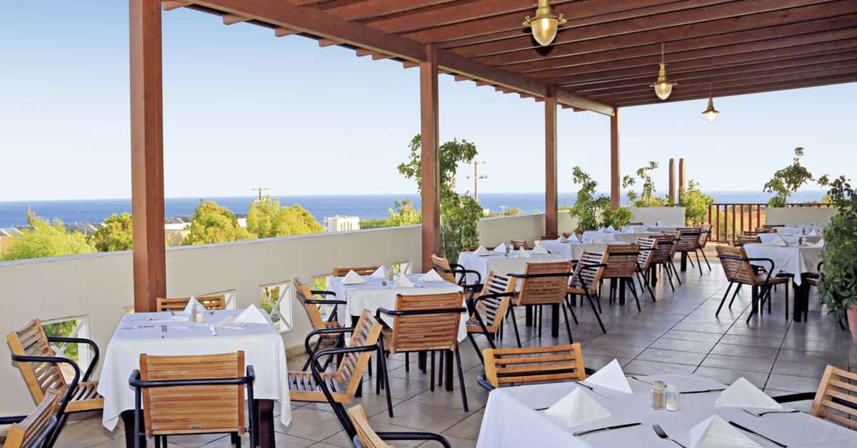 Een foto van Labranda Miraluna Village & Spa