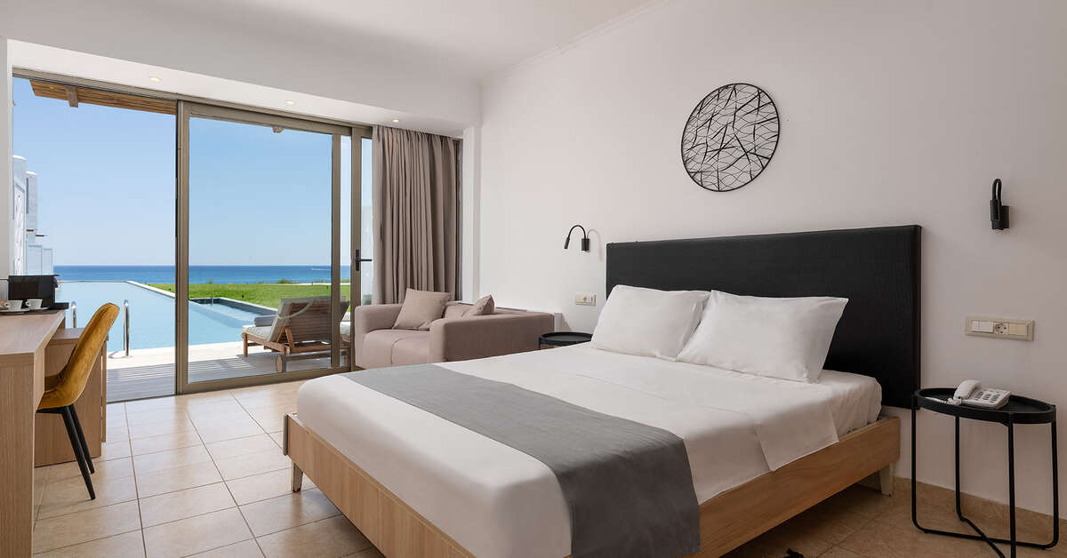 Een foto van Paralos Rodos