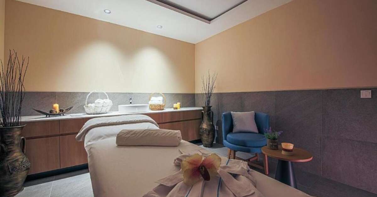 Een foto van Poseidon Beach Resort
