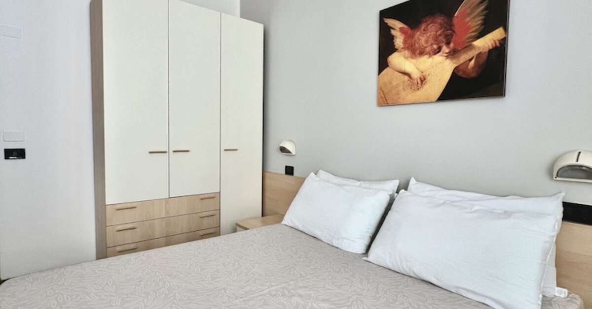Een foto van Hotel B&B Ardea Rimini