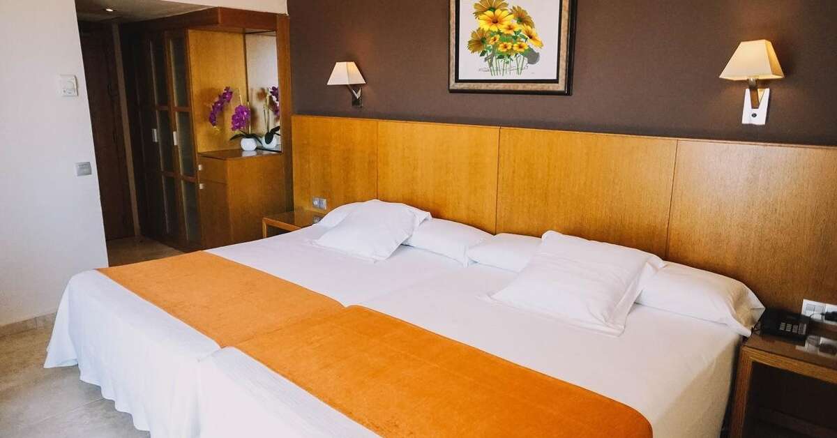 Een foto van Hotel Alba Seleqtta