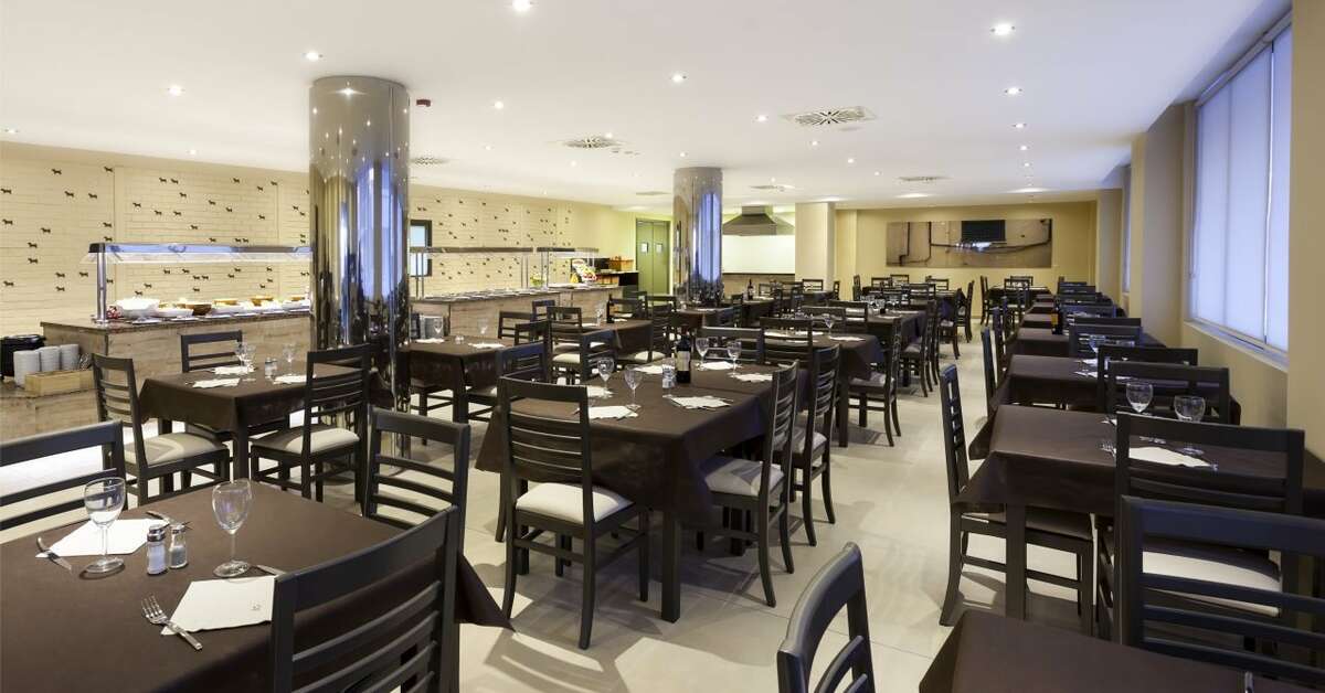 Een foto van Hotel Eden Palma Playa