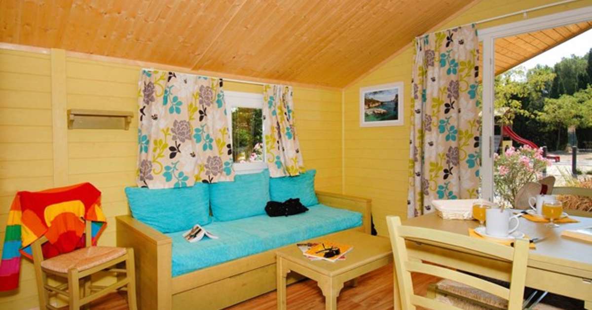 Een foto van Residence Club Shangri-La