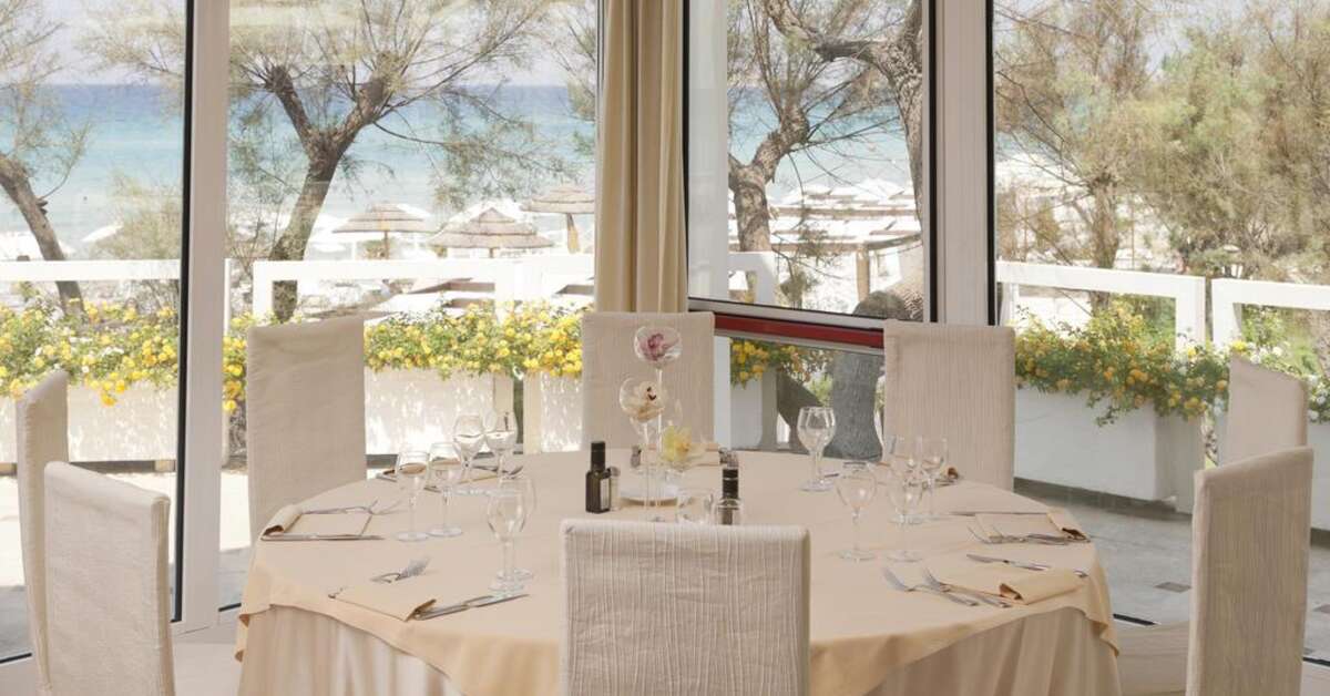Een foto van Grand Hotel Costa Brada