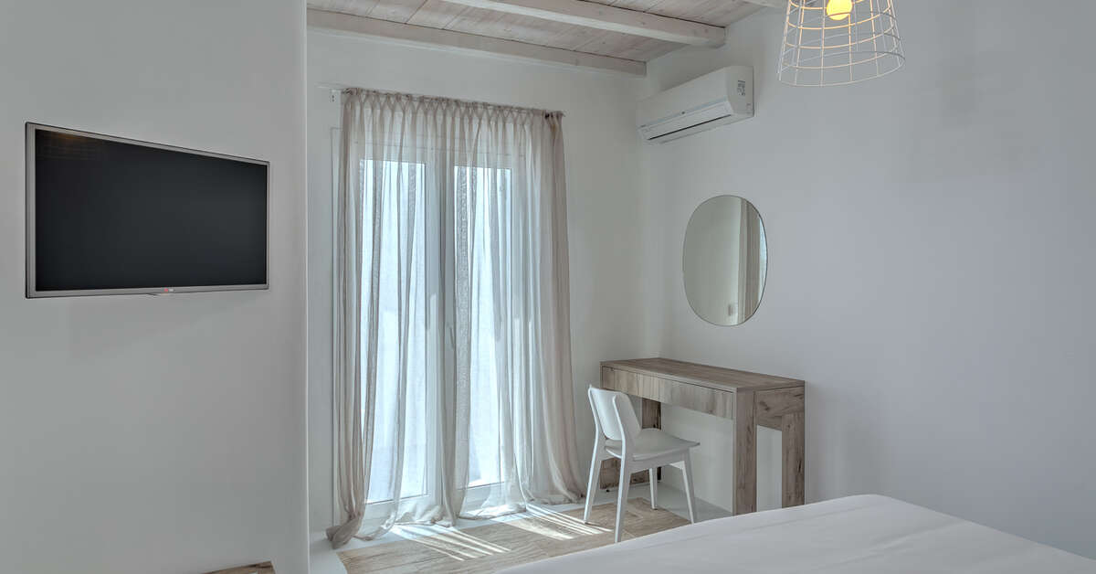 Een foto van Senses Luxury Villas & Suites