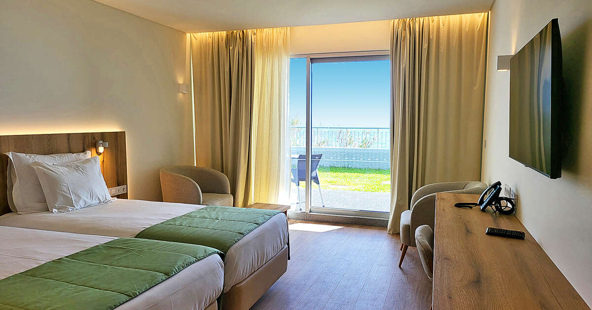 Een foto van Rocamar Lido Resorts