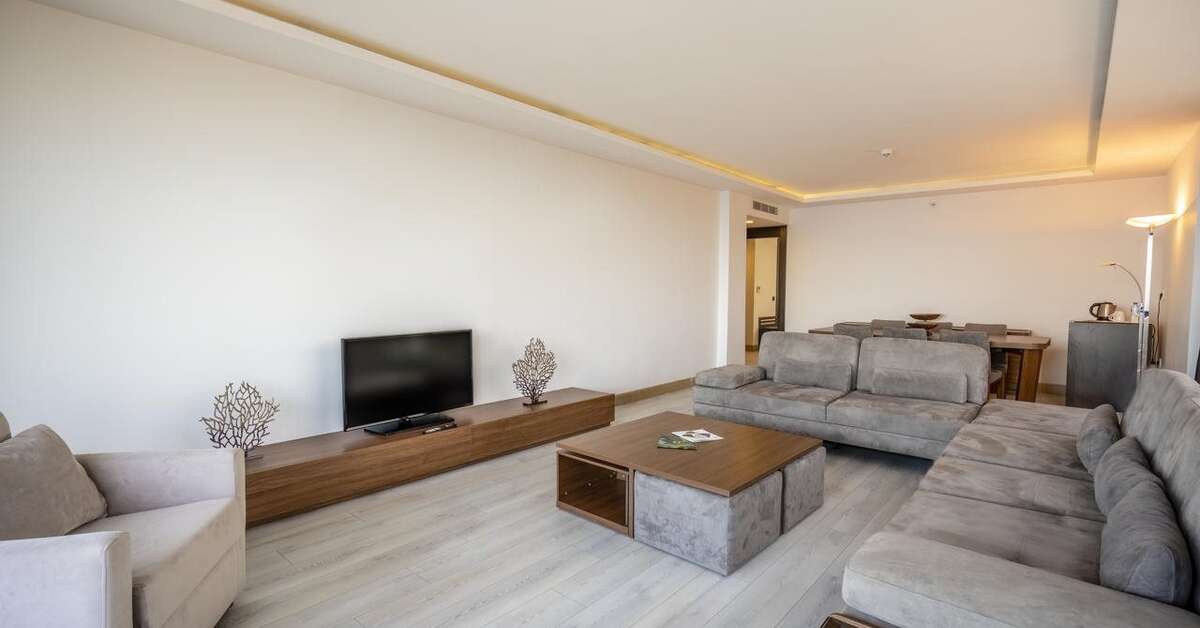 Een foto van The Nowness Luxury Hotel & Spa