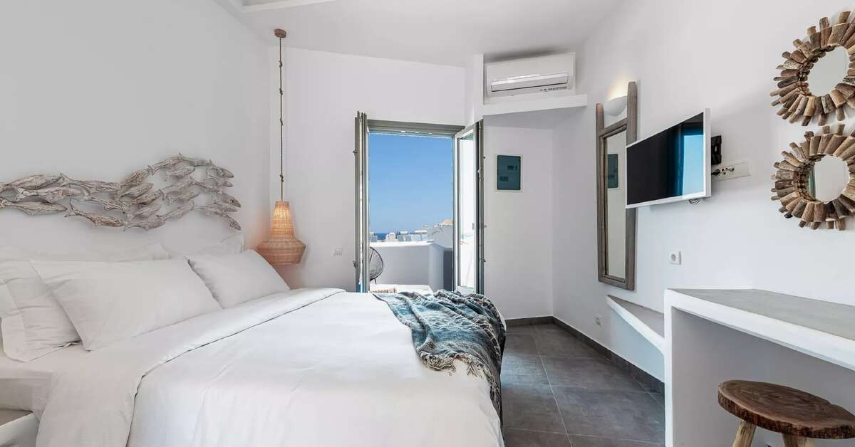 Een foto van Bohemian Luxury Boutique Hotel